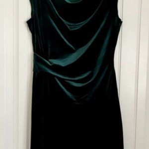 Evening Party Dress